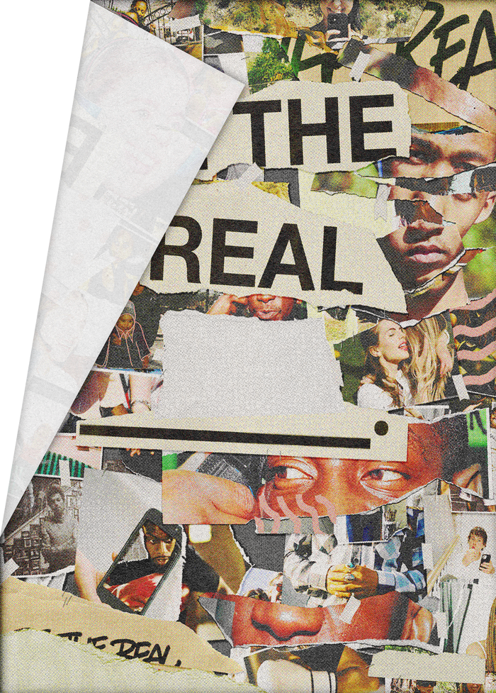 Be The Real is a digital interview series by Brit Phela
