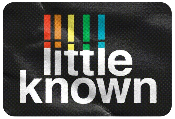 Little Known: Full Service Production Studio by Brit Phelan